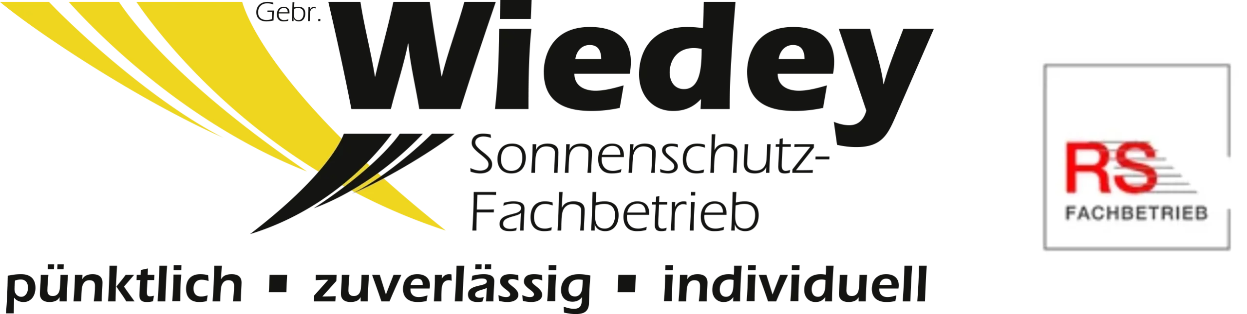 Gebr. Wiedey GmbH